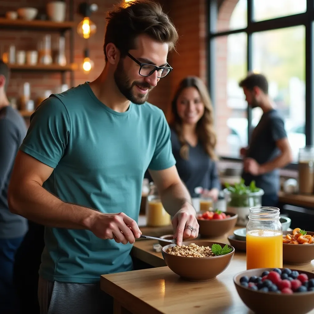 Collaborative innovation